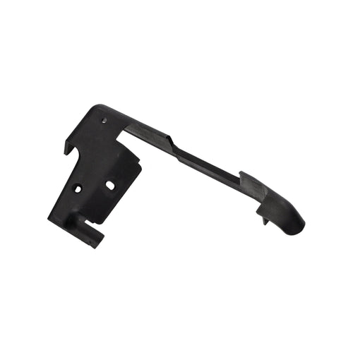 Rear trim convertible interior trim black | Porsche 964 Carrera 2 / 4 / 993 Carrera 1989 – 1998 | Porsche Original