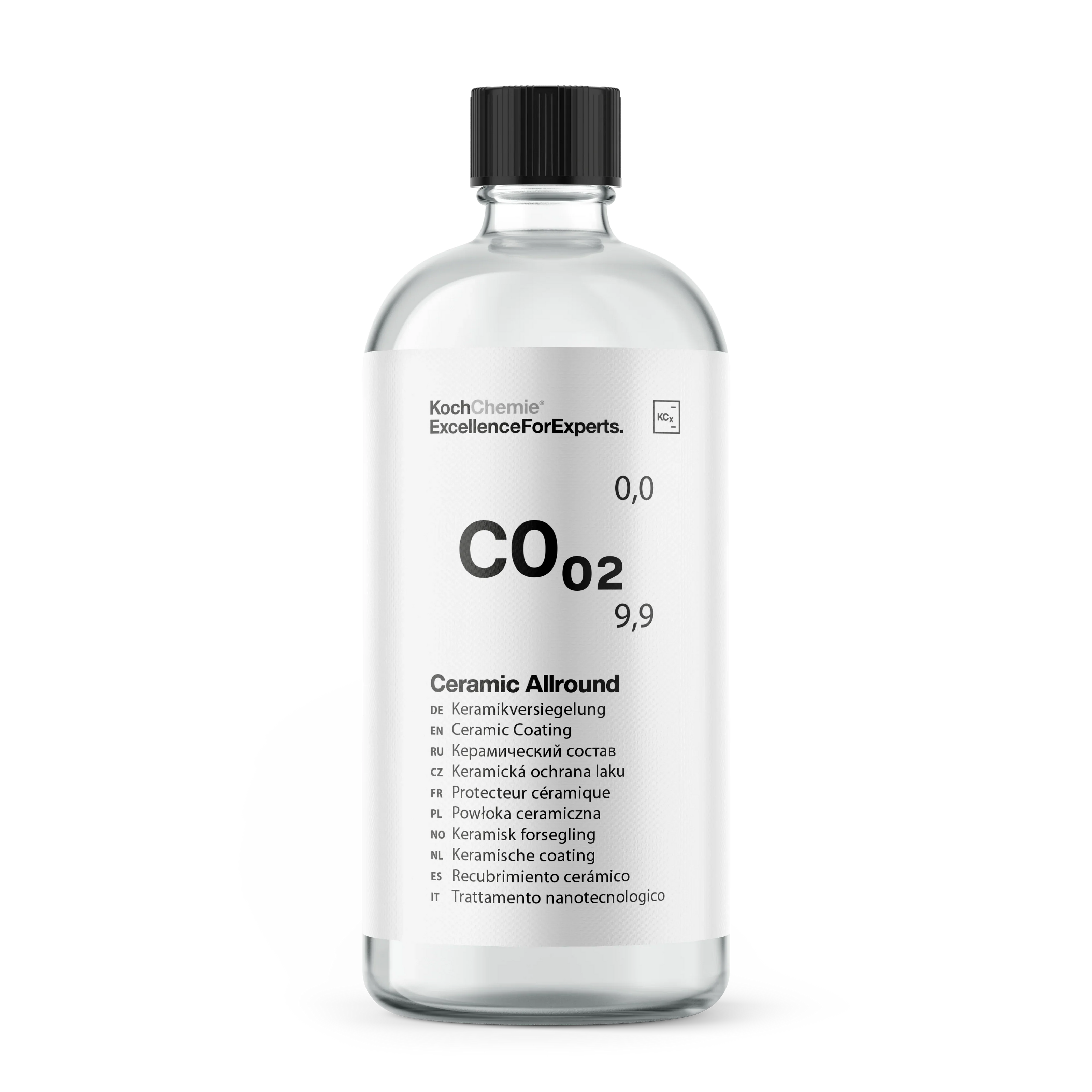 Koch Chemie Ceramic Allround C0.02 Keramikversiegelung_1