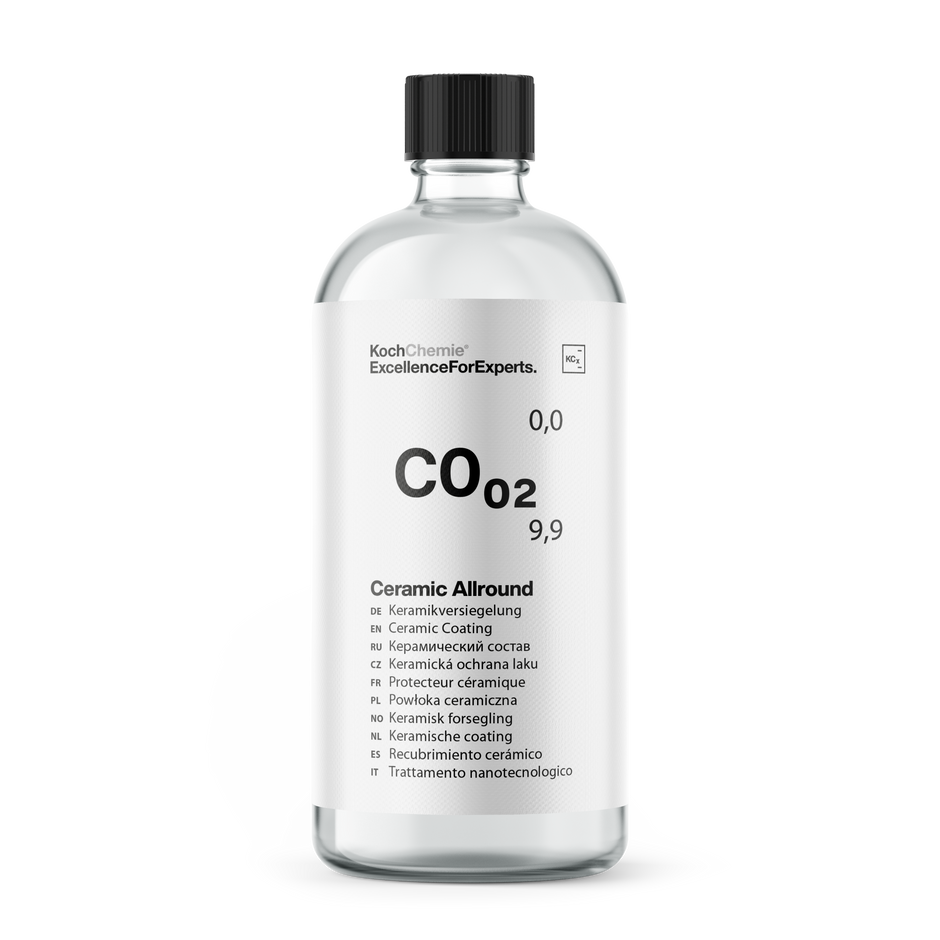 Koch Chemie Ceramic Allround C0.02 Keramikversiegelung