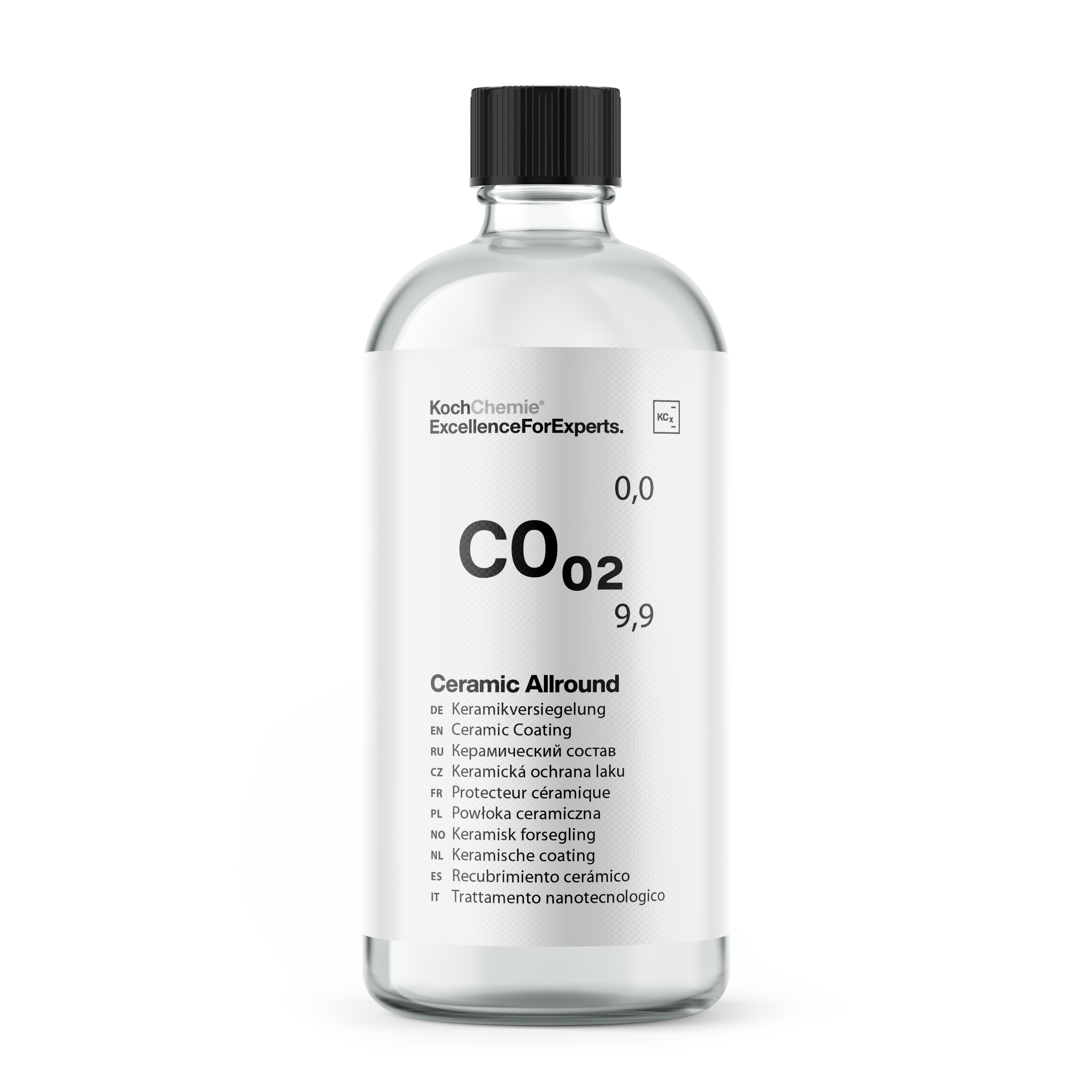 Koch Chemie Ceramic Allround C0.02 Keramikversiegelung