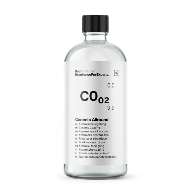 Koch Chemie Ceramic Allround C0.02 Keramikversiegelung