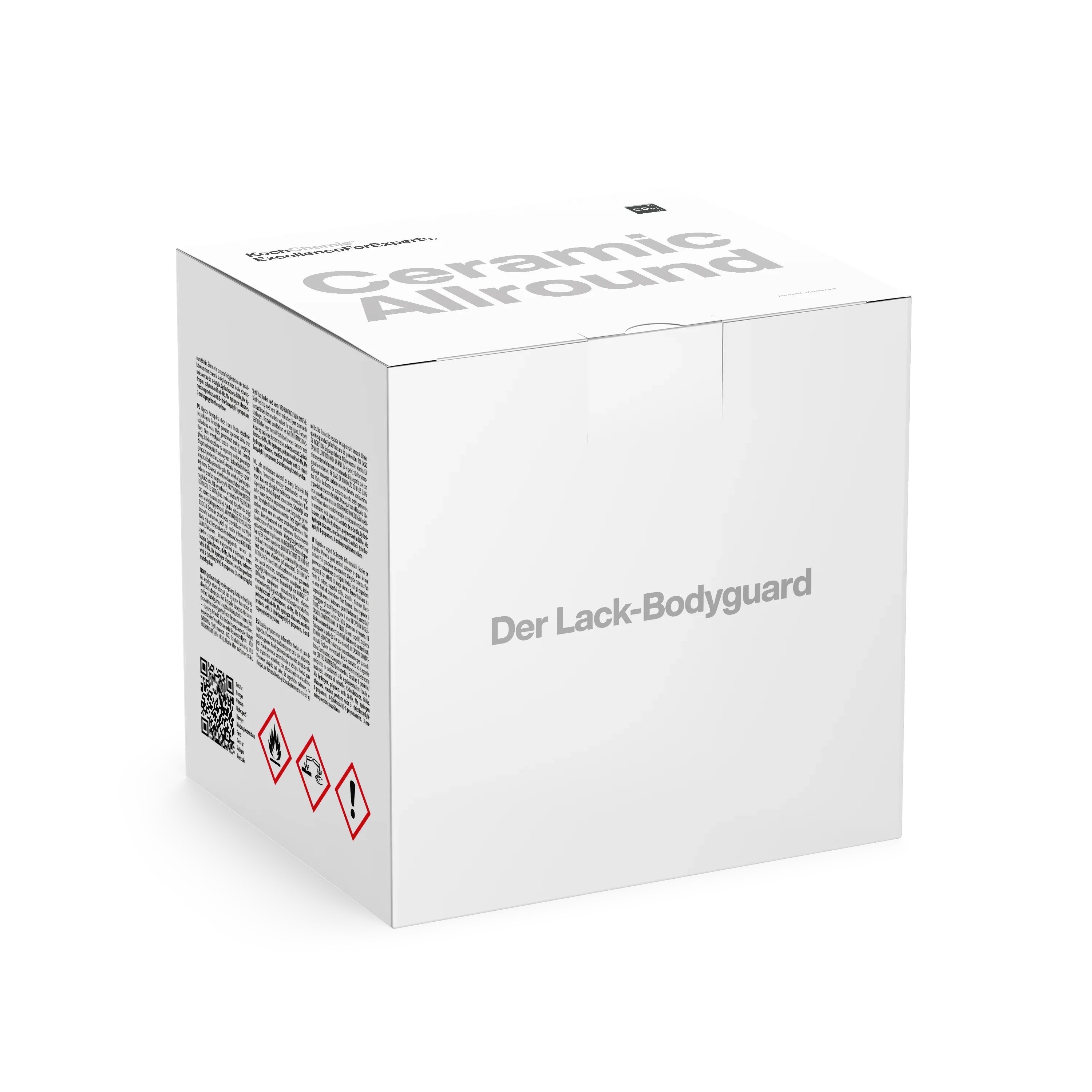 Koch Chemie Ceramic Allround C0.02 Keramikversiegelung_2