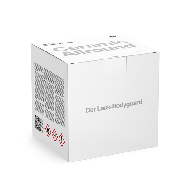 Koch Chemie Ceramic Allround C0.02 Keramikversiegelung