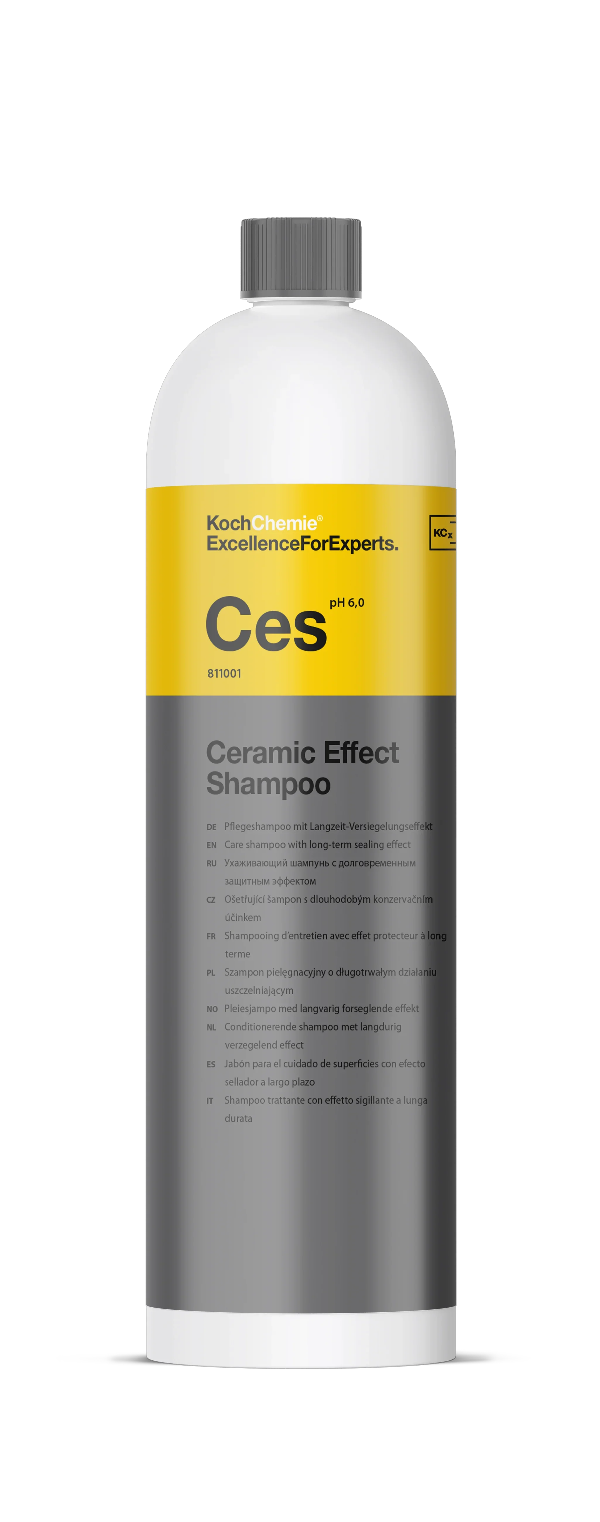 Koch Chemie Ceramic Effect Shampoo