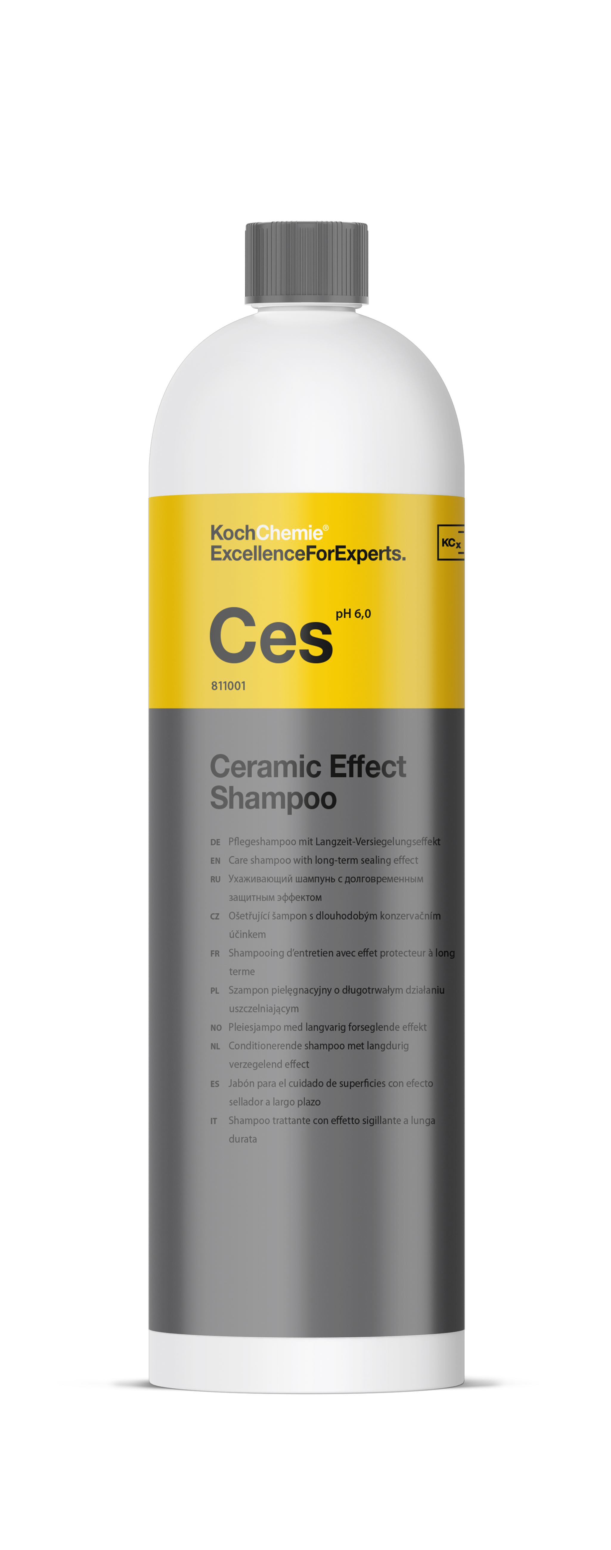 Koch Chemie Ceramic Effect Shampoo