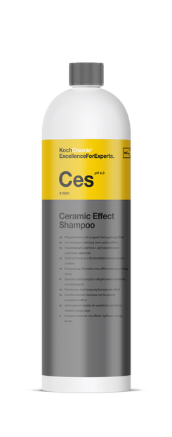 Koch Chemie Ceramic Effect Shampoo