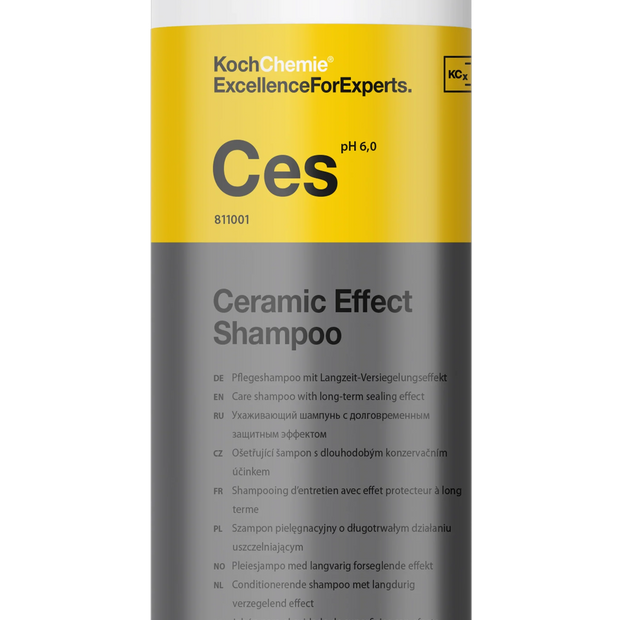 Koch Chemie Ceramic Effect Shampoo