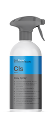 Koch Chemie Clay Spray Gleitspray für Reinigungsknete