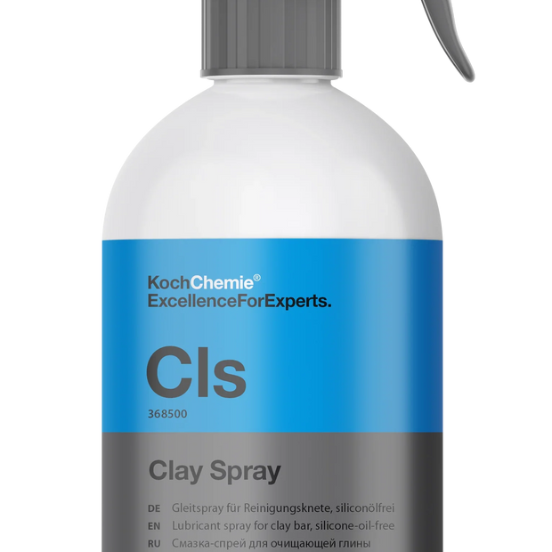 Koch Chemie Clay Spray Gleitmittel