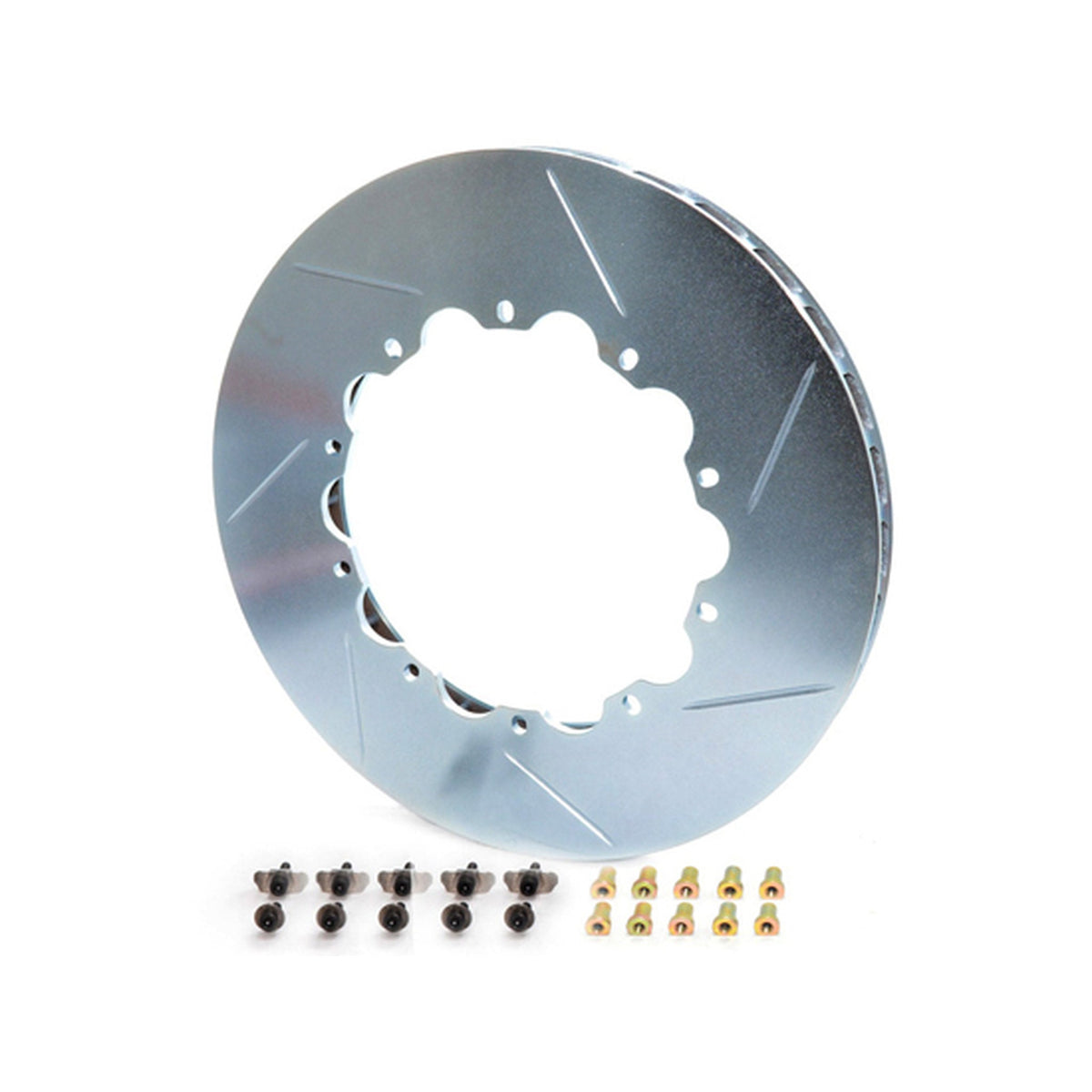Ersatzbremsscheibe Schlitz VORNE 996 C4S / 997 / 987 Cayman S / 991 C2S C4S / 718 – Porsche Boxster/Cayman