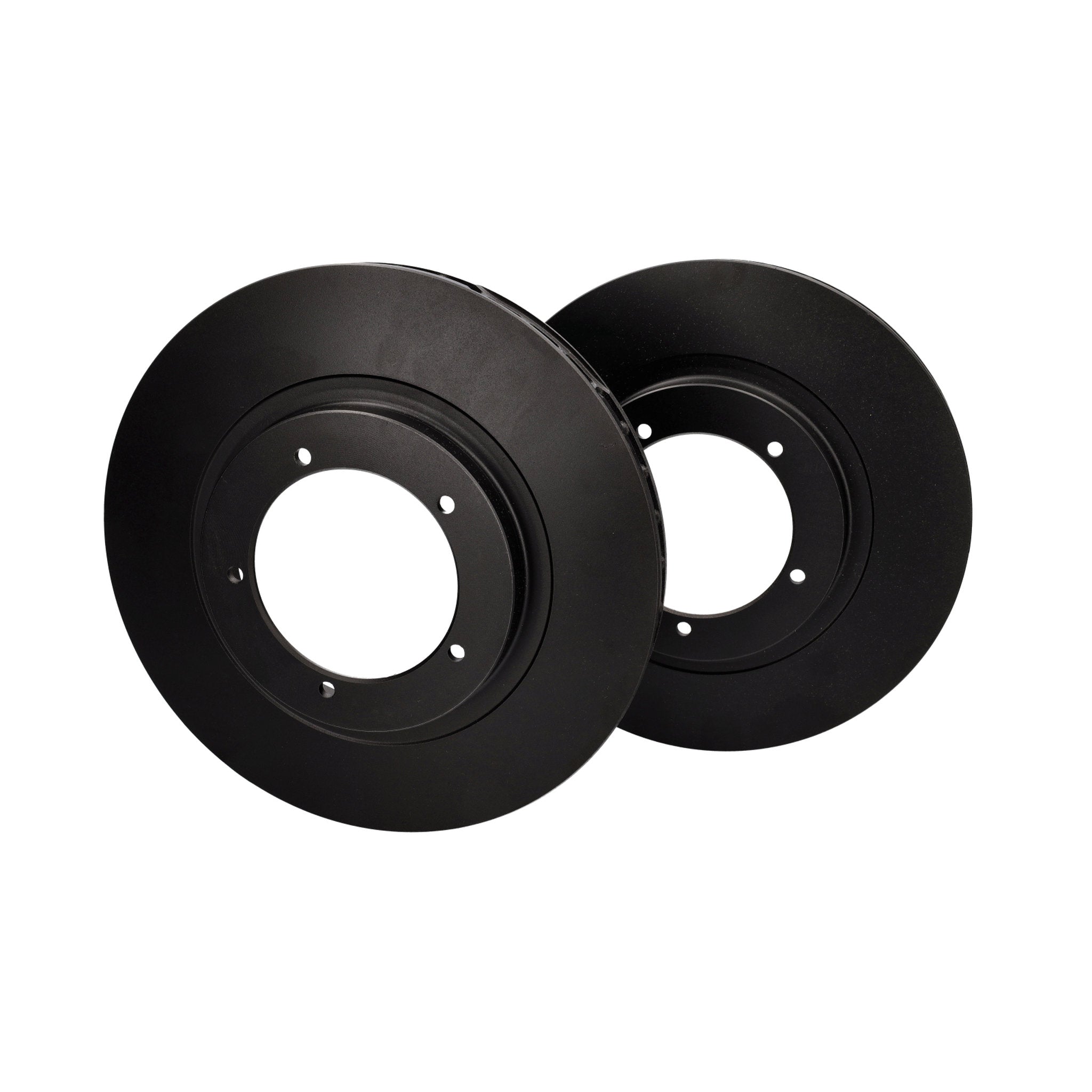 EBC Standard Front Brake Discs. Porsche 944 D1240