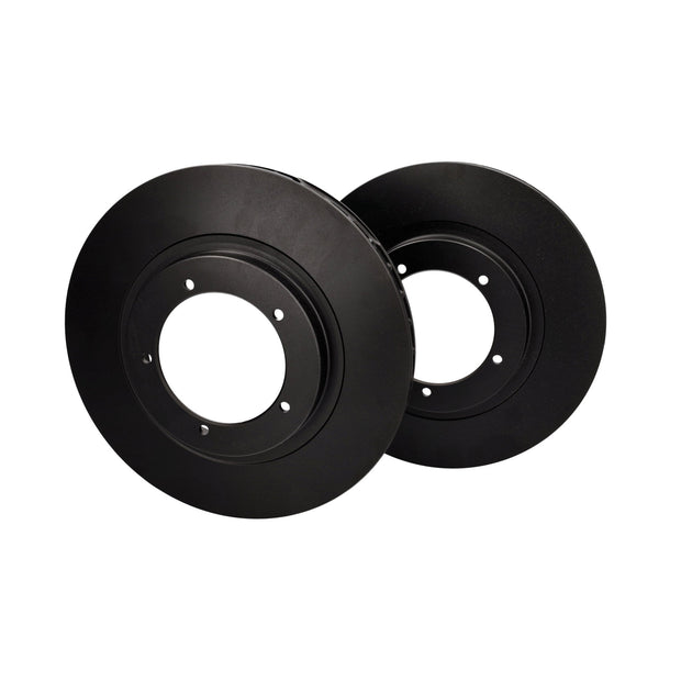 EBC Standard Bremsscheiben vorn. Porsche 944 D1240