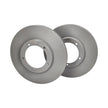 EBC Standard Brake Discs Front. Porsche 911 from MY 1983 / 912 / 914 / 924 / 944 D141