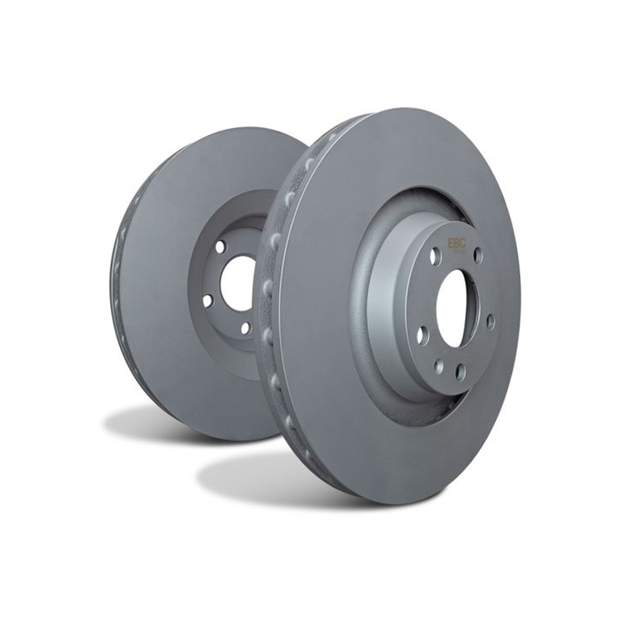 EBC Standard Front Brake Discs. Porsche 928 / 944 / 968 D995