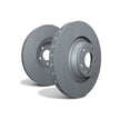 EBC Standard Front Brake Discs. Porsche 928 / 944 / 968 D995