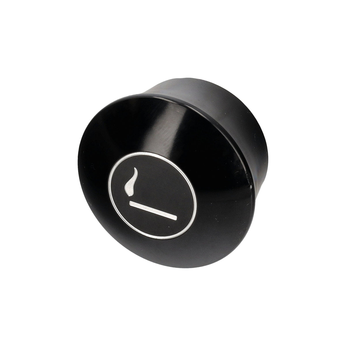 CNC-milled Dashboard Knobs – Cigarette Lighter – Porsche 911/912/914