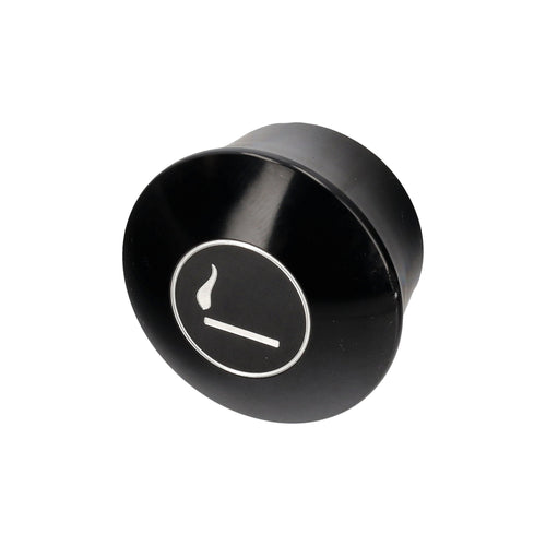 CNC-milled Dashboard Knobs – Cigarette Lighter – Porsche 911/912/914
