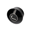 CNC-milled Dashboard Knobs – Cigarette Lighter – Porsche 911/912/914