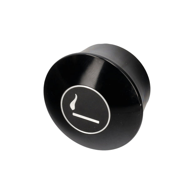 CNC-milled Dashboard Knobs – Cigarette Lighter – Porsche 911/912/914