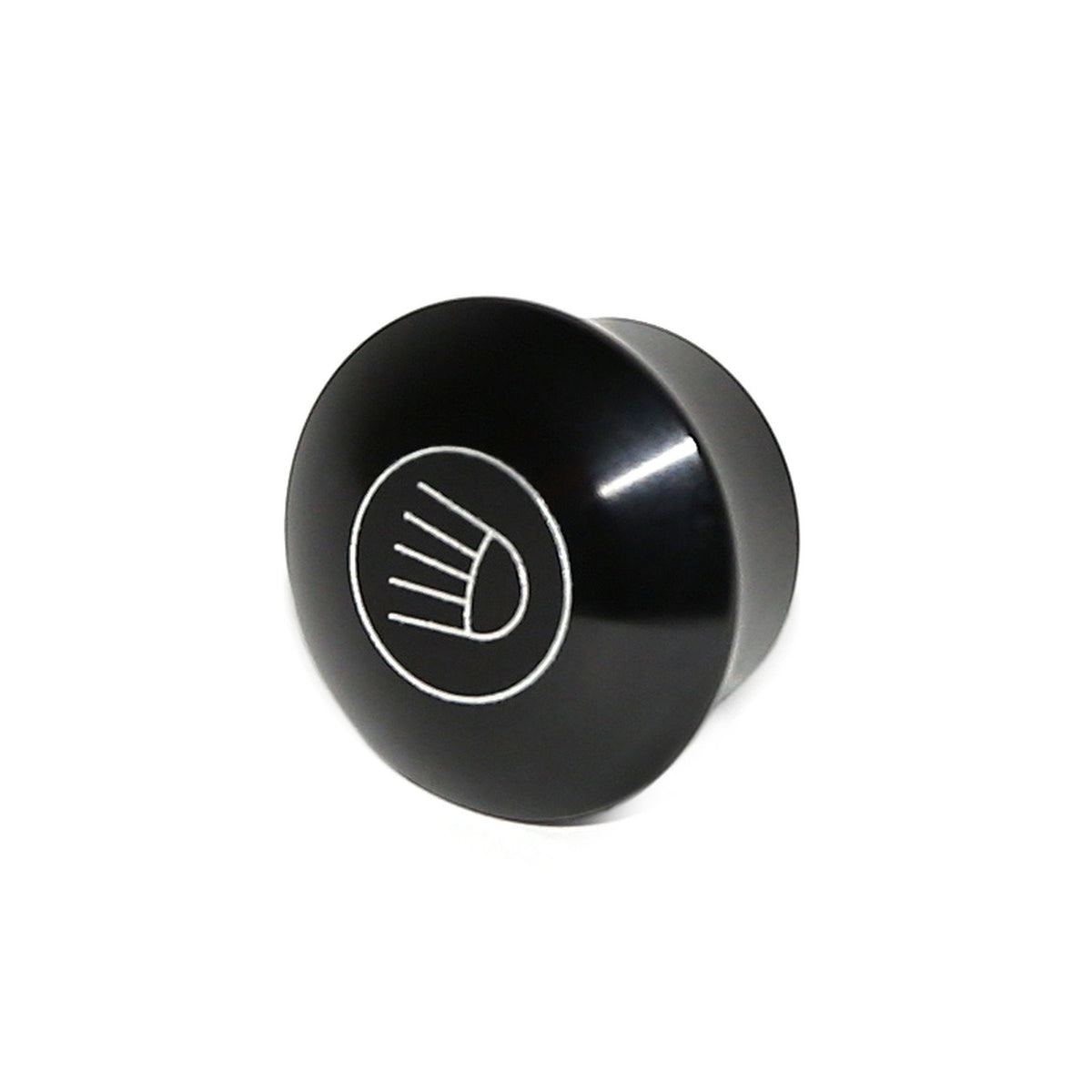 CNC-milled Dashboard Knobs – Headlights – Porsche 911/912/914