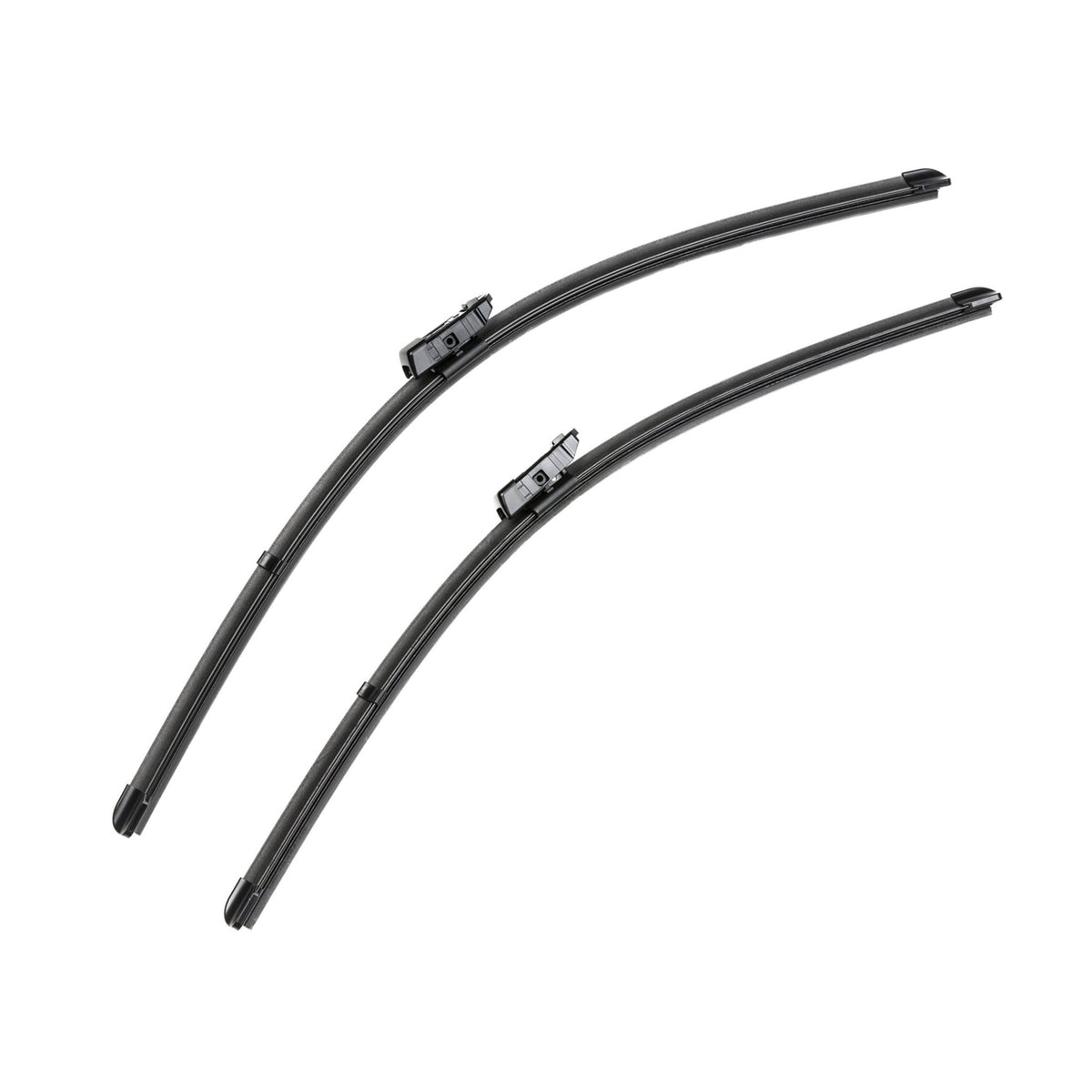 Wischerblatt vorne, 2er-Set für Linkslenker. Boxster / 981C Cayman / 718 Cayman / 718 Boxster