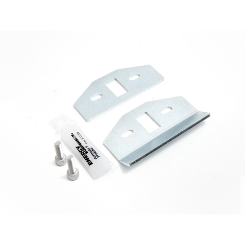 Door Hinge Reinforcement Kit | Porsche 911 up to 993 | Rennline