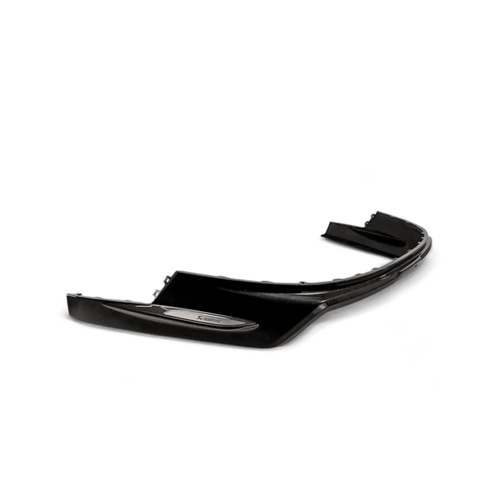 Heckdiffusor aus Kohlefaser Porsche 992