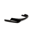 Carbon fiber rear diffuser Porsche 992