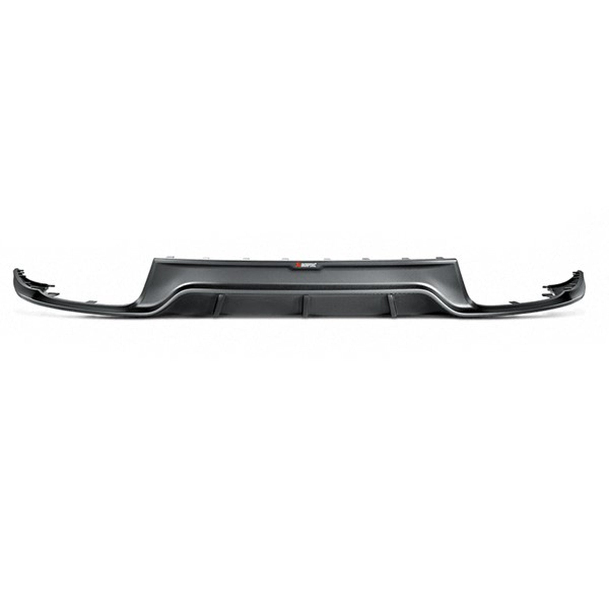 Akrapovic Carbon Rear Diffuser for Porsche 991.1 (911) Turbo/Turbo S 2014>>