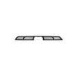 Akrapovic Carbon Fiber Rear Diffuser - Matte for Porsche 911 (991.2) GT3 / GT3 TOURING 2018 - 2019