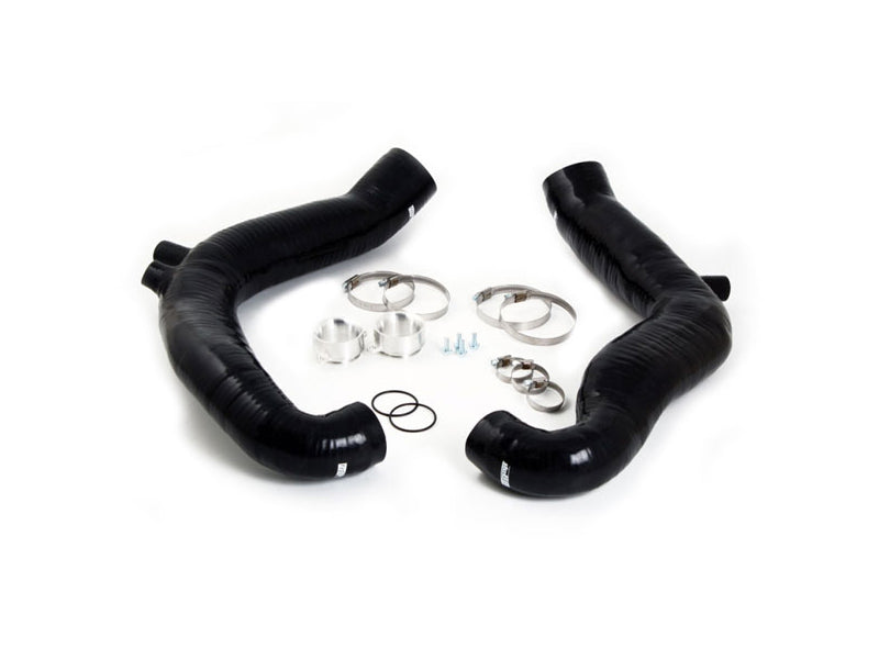 High-Flow-Turbo-Einlassschlauch-Kit. Porsche 997.2 Turbo 2010-2015