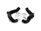 High-Flow Turbo Inlet Hose Kit. Porsche 997.2 Turbo 2010-2015