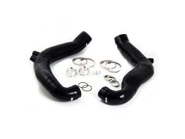High-Flow-Turbo-Einlassschlauch-Kit. Porsche 997.2 Turbo 2010-2015