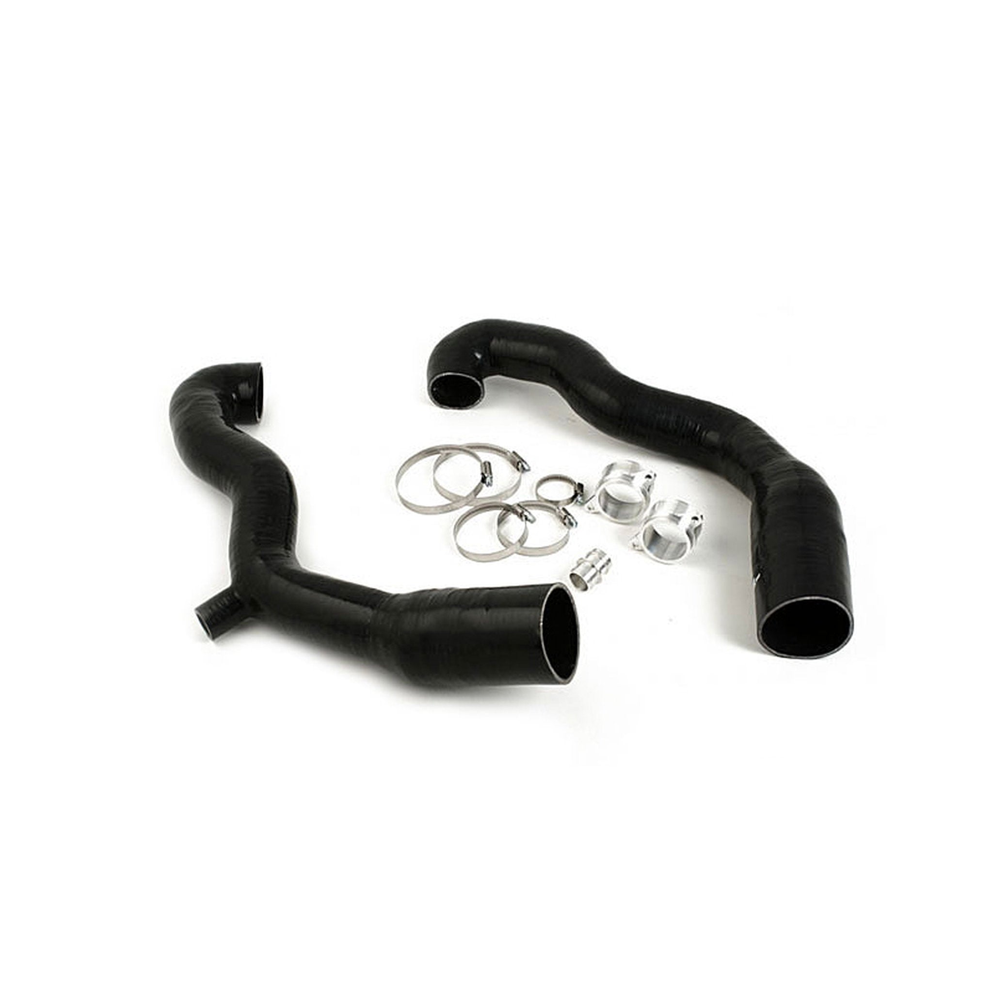 High-Flow-Turbo-Einlassschlauch-Kit. Porsche 997.1 Turbo 2007-2009