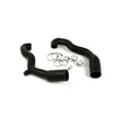 High-Flow-Turbo-Einlassschlauch-Kit. Porsche 997.1 Turbo 2007-2009