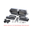 Complete Intercooler Big Pack Kit Porsche 992