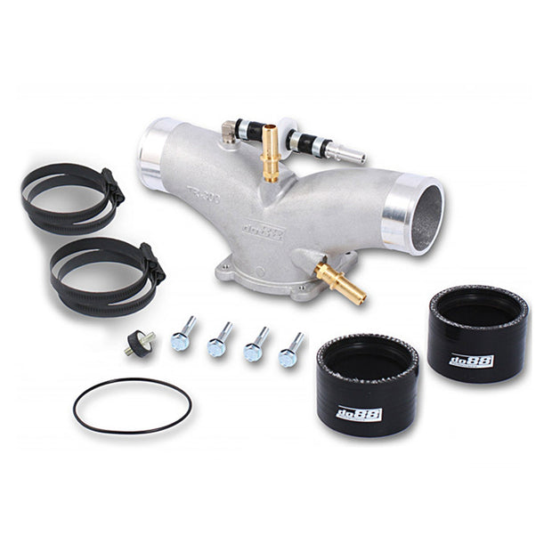Performance Intake Manifold Porsche 992