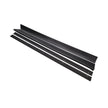 Einstiegsleistenschutz & Teppichhalter-Set | Porsche 911 / 930 / 964 1974 – 1990 | OEM