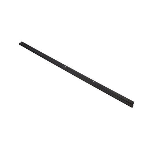 Carpet holder black | Porsche 911 1965 – 1989 / 964 up to 1990 | OEM