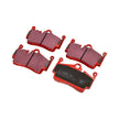 Rear Brake Pads Porsche 718 Boxster / Cayman (RED 'Road') – Porsche Boxster/Cayman