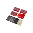 EBC RED Brake Pads 
