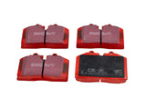 Ceramic brake pads Redstuff Road | Porsche 911 Turbo (930) / 928 / 944 / 964 / 968 / 993 | EBC – image 2