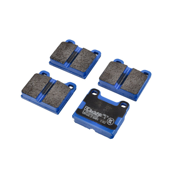 EBC Blue Brake Pads NDX Race Front. Porsche 356 / 911 / 912 / 914