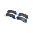 EBC Bluestuff Front Brake Pads 