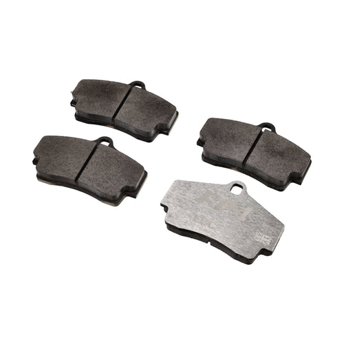 EBC RP-1 Racing Rear Brake Pads. Porsche 996/997/Boxster/Cayman (OE Part Number 99635293903)