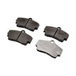 EBC RP-1 Racing Brake Pads Rear – Porsche Boxster/Cayman