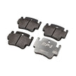 EBC RP-1 Racing Brake Pads Porsche 996 / Boxster 986 / 987 S – Porsche Boxster/Cayman
