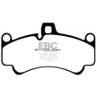 EBC RP-1 Racing Bremsbeläge Vorne. Porsche 996/997 (OE-Teilnr. 99635194800)