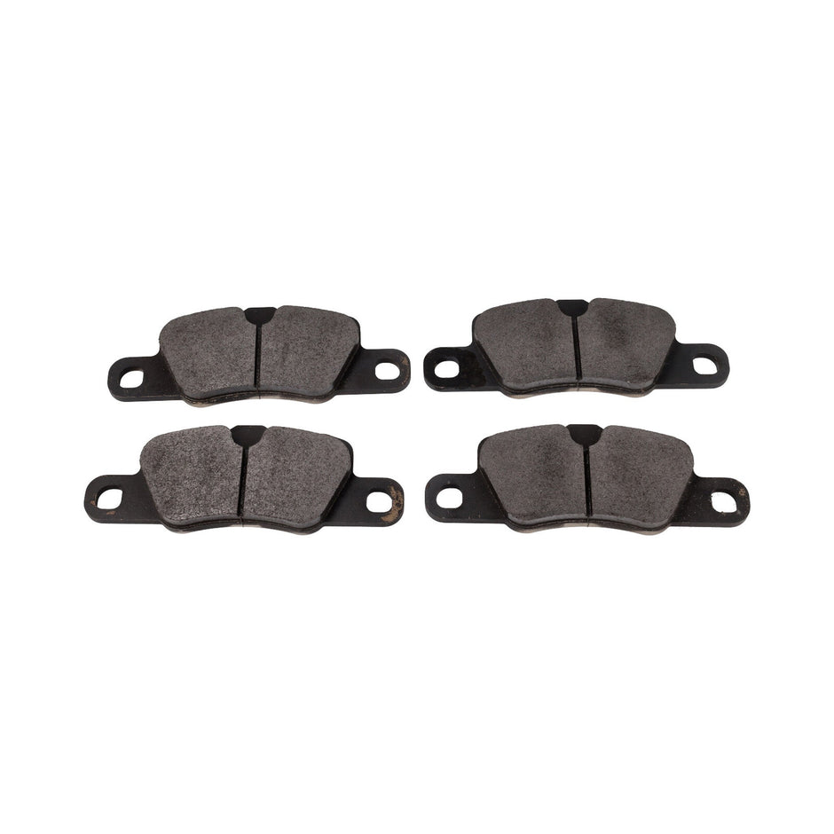 EBC RP-1 Racing Rear Brake Pads, Porsche 991