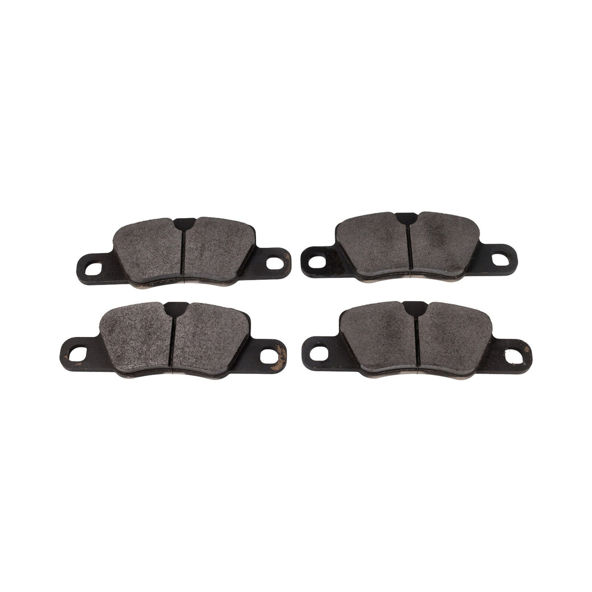 EBC RP-1 Racing Bremsbeläge Hinten, Porsche 991